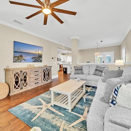 Cypress Breeze, Amazing Community Pool! - Private Outdoor Shower Santa Rosa Beach Exteriér fotografie