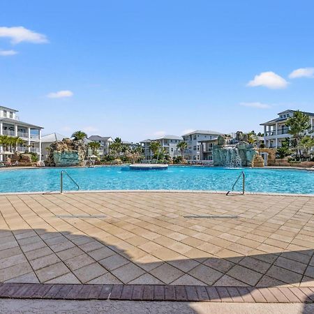 Cypress Breeze, Amazing Community Pool! - Private Outdoor Shower Santa Rosa Beach Exteriér fotografie