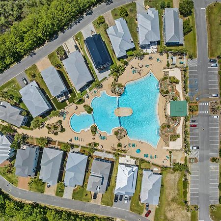 Cypress Breeze, Amazing Community Pool! - Private Outdoor Shower Santa Rosa Beach Exteriér fotografie