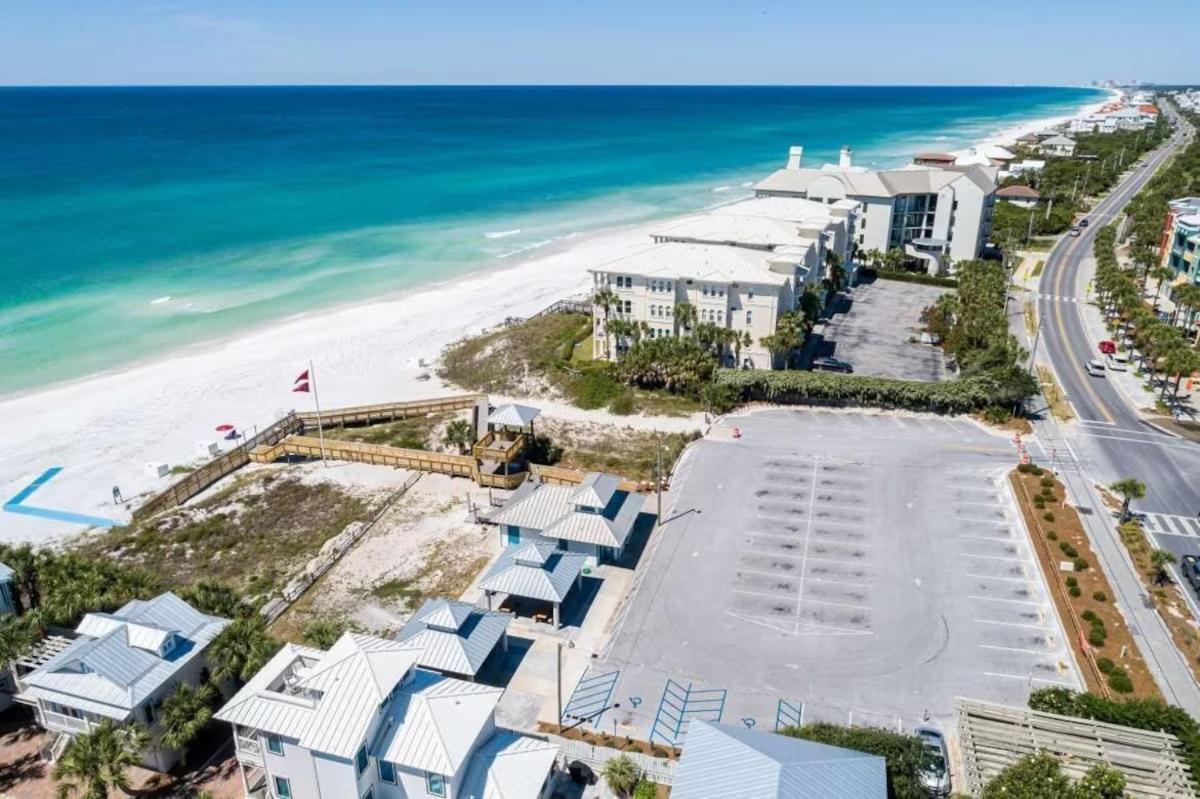 Cypress Breeze, Amazing Community Pool! - Private Outdoor Shower Santa Rosa Beach Exteriér fotografie