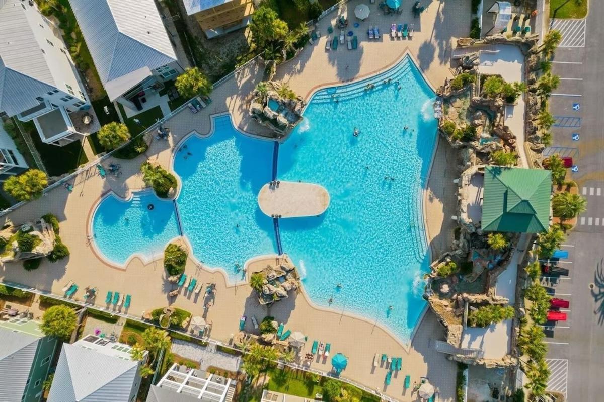 Cypress Breeze, Amazing Community Pool! - Private Outdoor Shower Santa Rosa Beach Exteriér fotografie