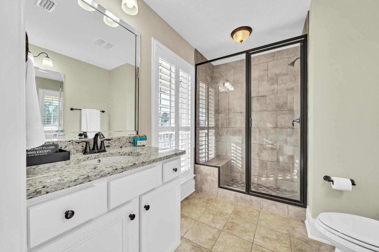 Cypress Breeze, Amazing Community Pool! - Private Outdoor Shower Santa Rosa Beach Exteriér fotografie