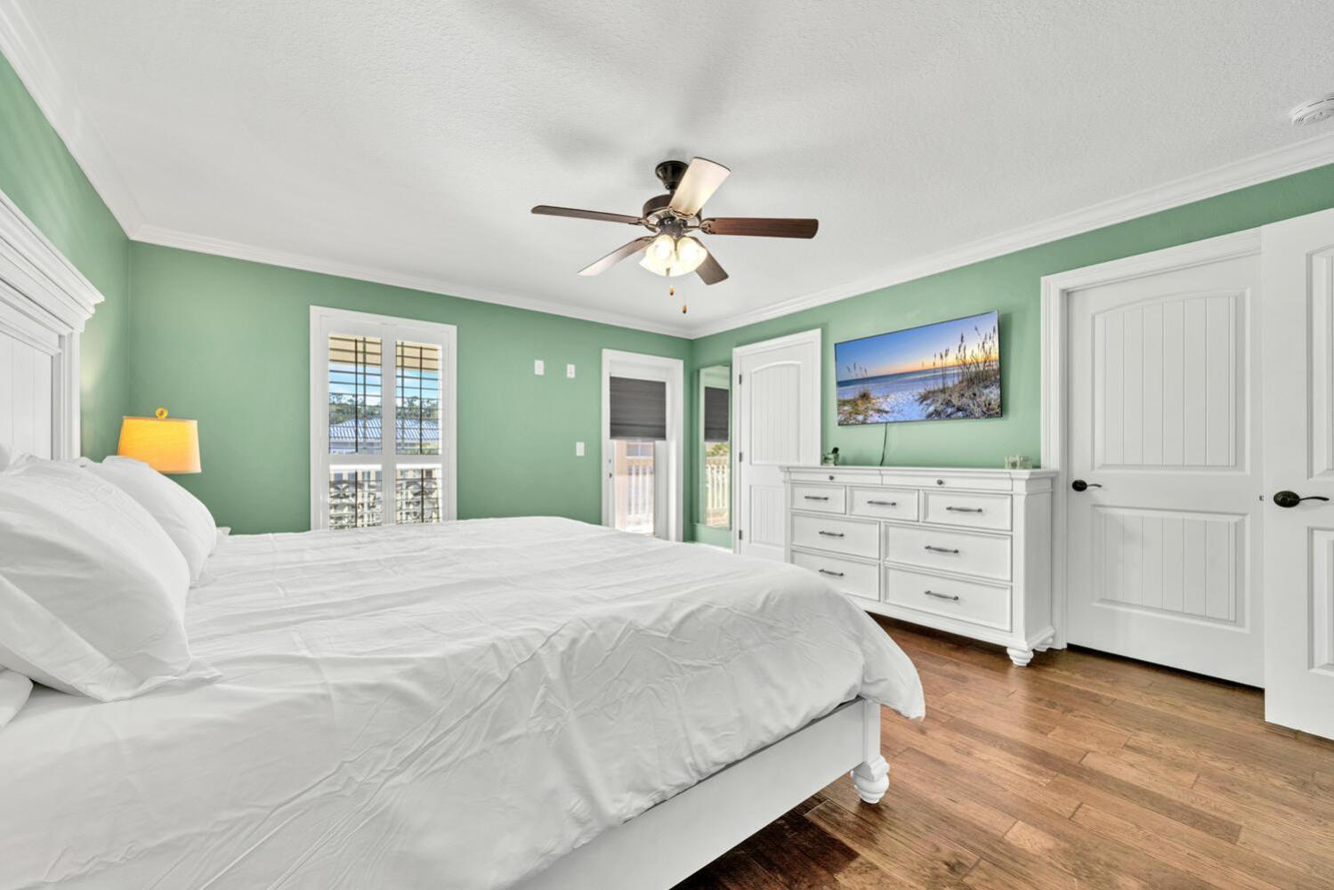 Cypress Breeze, Amazing Community Pool! - Private Outdoor Shower Santa Rosa Beach Exteriér fotografie