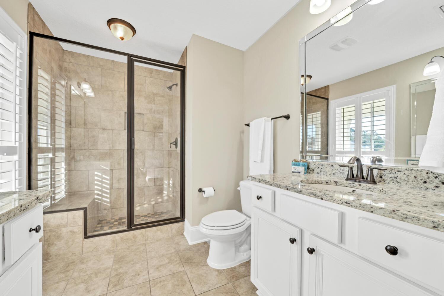 Cypress Breeze, Amazing Community Pool! - Private Outdoor Shower Santa Rosa Beach Exteriér fotografie