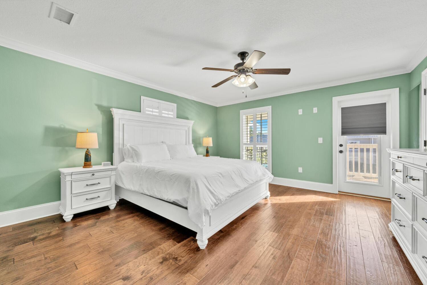 Cypress Breeze, Amazing Community Pool! - Private Outdoor Shower Santa Rosa Beach Exteriér fotografie