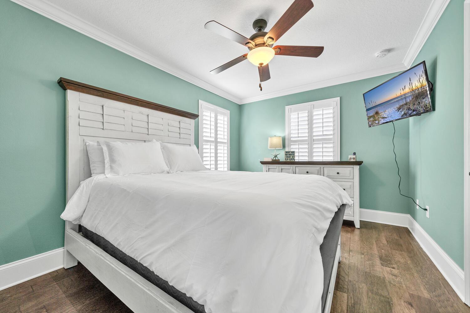 Cypress Breeze, Amazing Community Pool! - Private Outdoor Shower Santa Rosa Beach Exteriér fotografie
