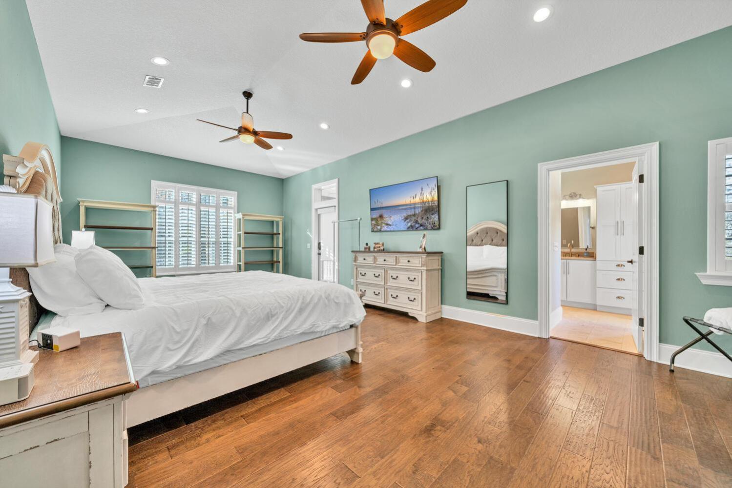 Cypress Breeze, Amazing Community Pool! - Private Outdoor Shower Santa Rosa Beach Exteriér fotografie