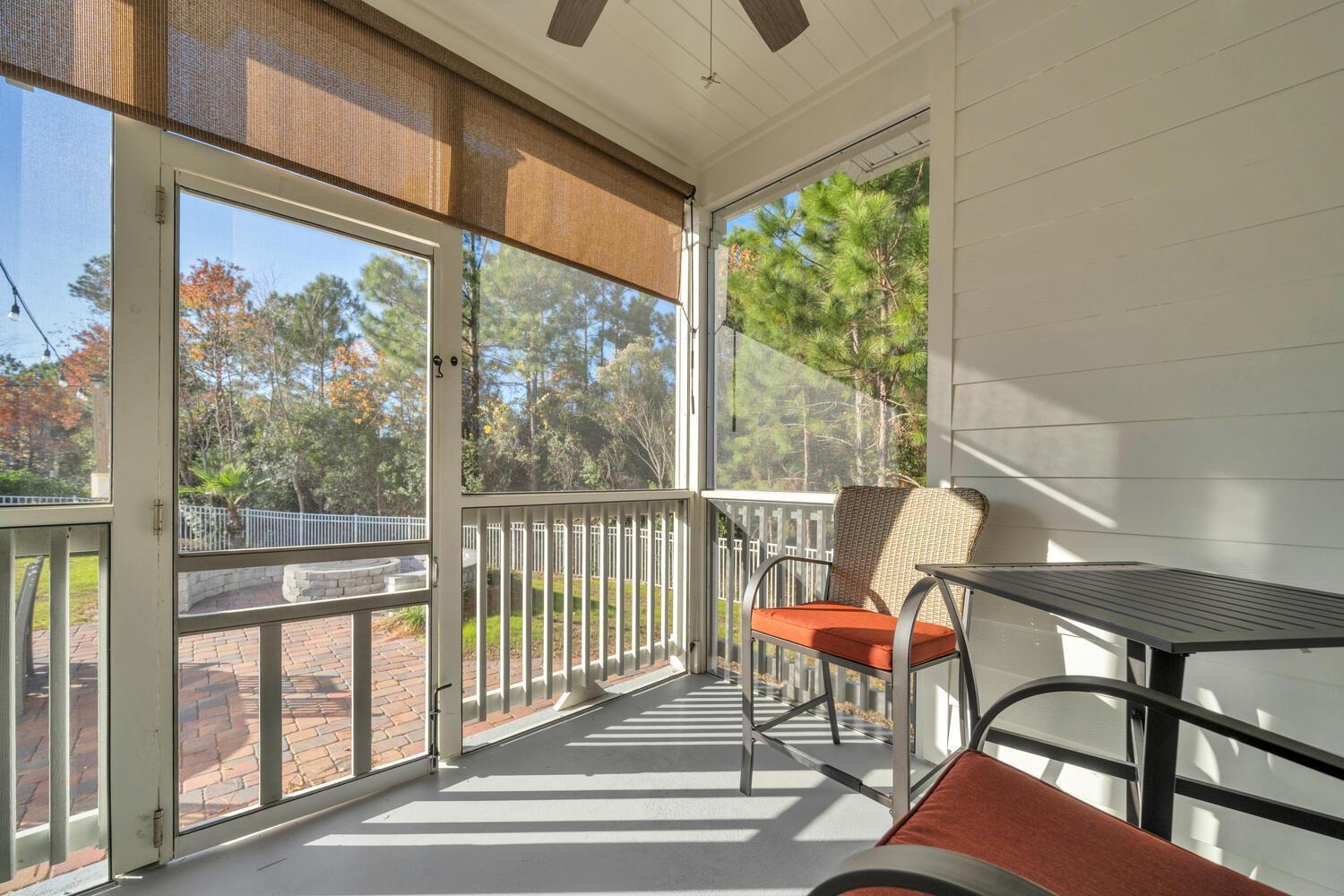 Cypress Breeze, Amazing Community Pool! - Private Outdoor Shower Santa Rosa Beach Exteriér fotografie