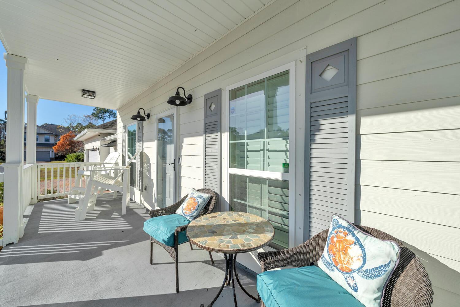 Cypress Breeze, Amazing Community Pool! - Private Outdoor Shower Santa Rosa Beach Exteriér fotografie