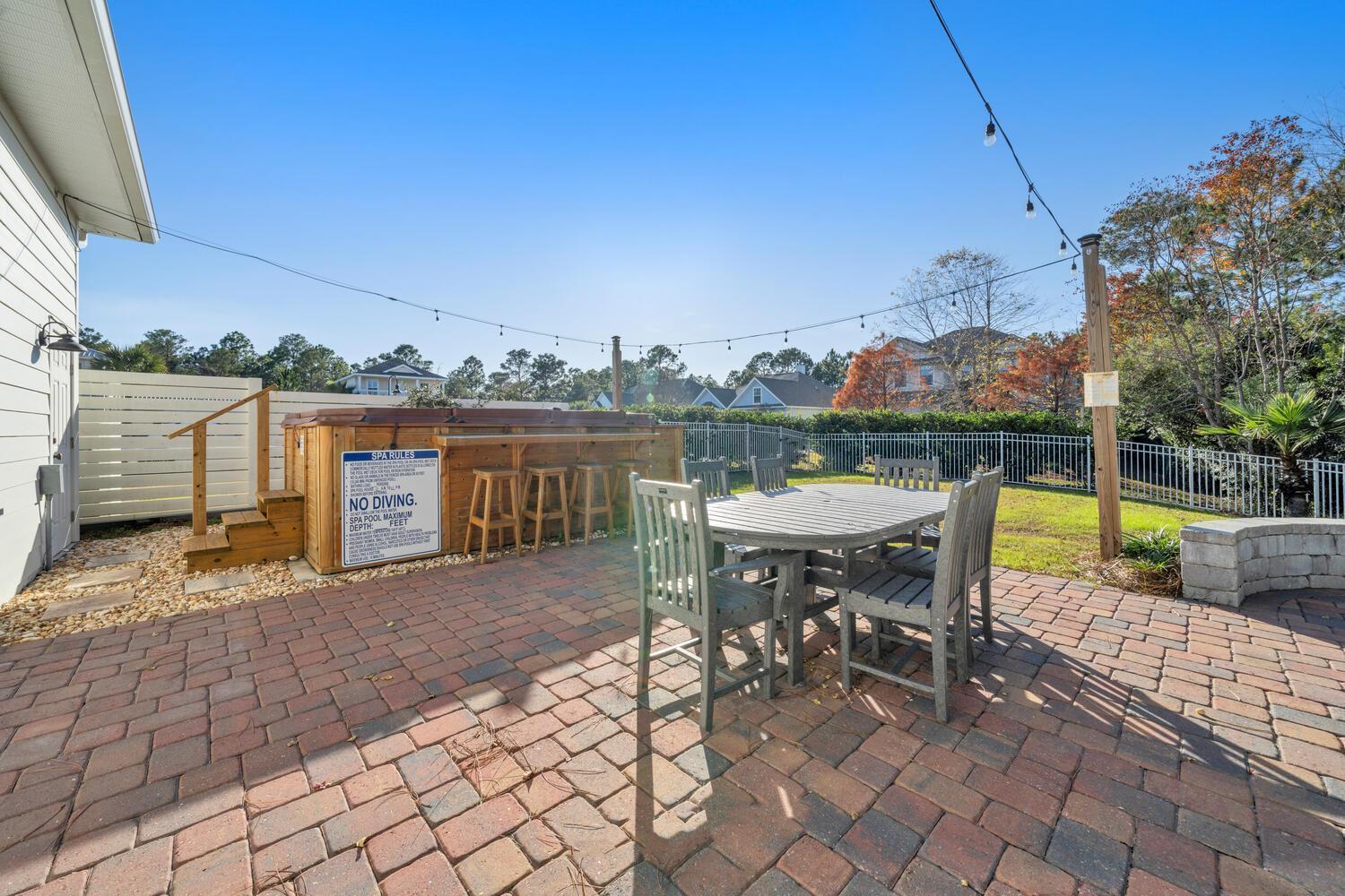 Cypress Breeze, Amazing Community Pool! - Private Outdoor Shower Santa Rosa Beach Exteriér fotografie