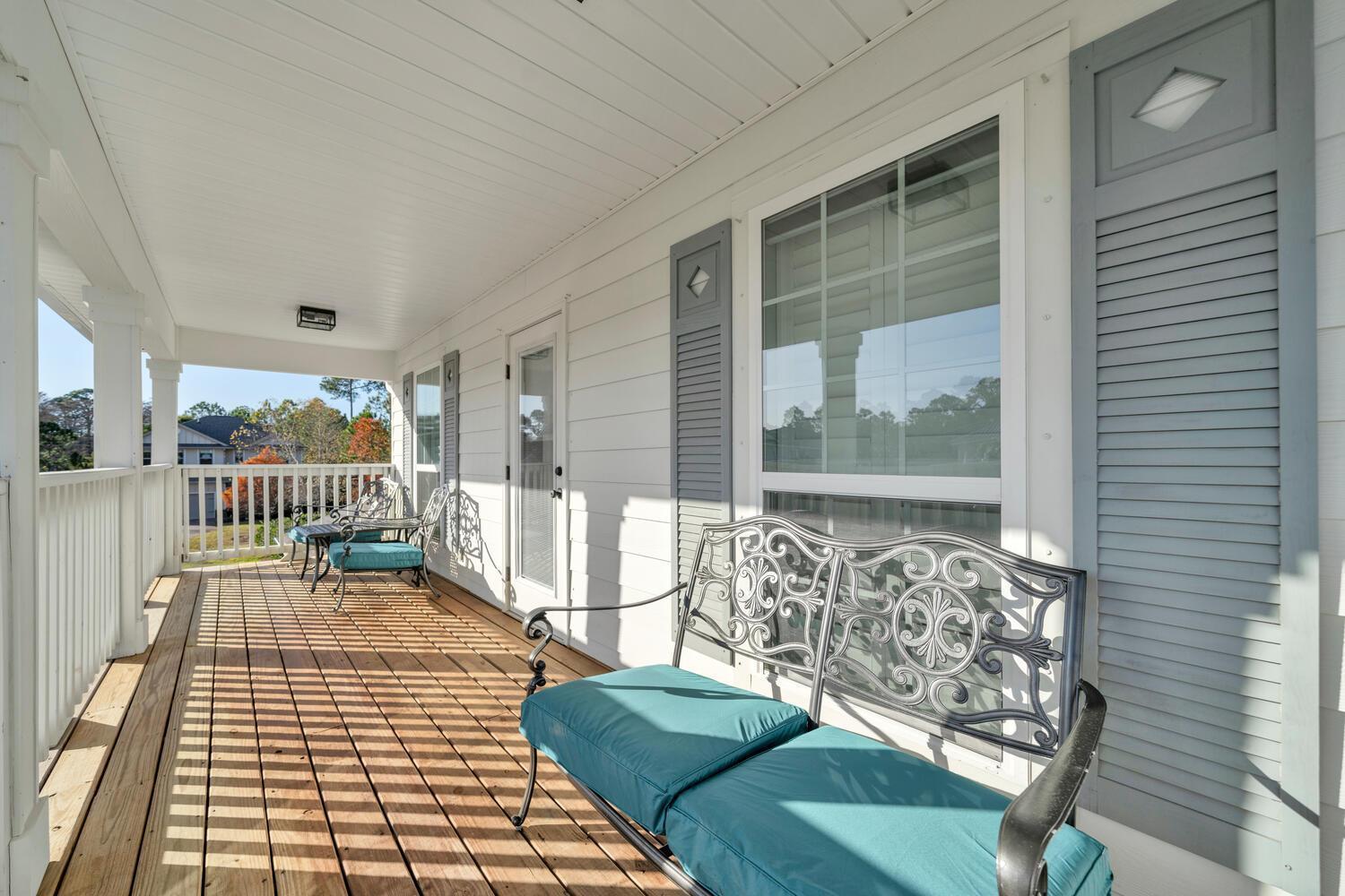 Cypress Breeze, Amazing Community Pool! - Private Outdoor Shower Santa Rosa Beach Exteriér fotografie