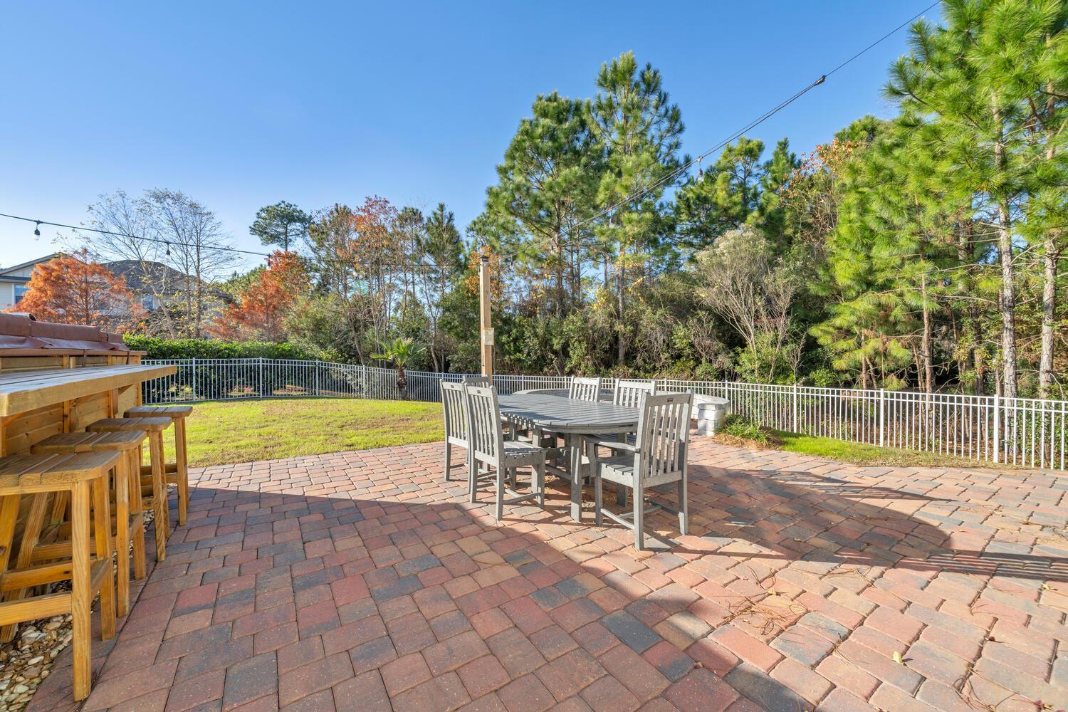 Cypress Breeze, Amazing Community Pool! - Private Outdoor Shower Santa Rosa Beach Exteriér fotografie