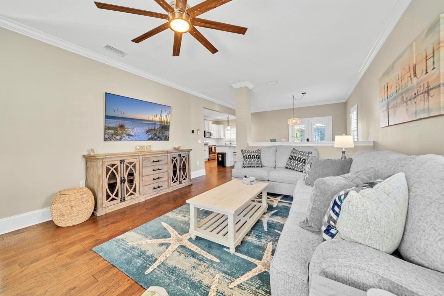 Cypress Breeze, Amazing Community Pool! - Private Outdoor Shower Santa Rosa Beach Exteriér fotografie