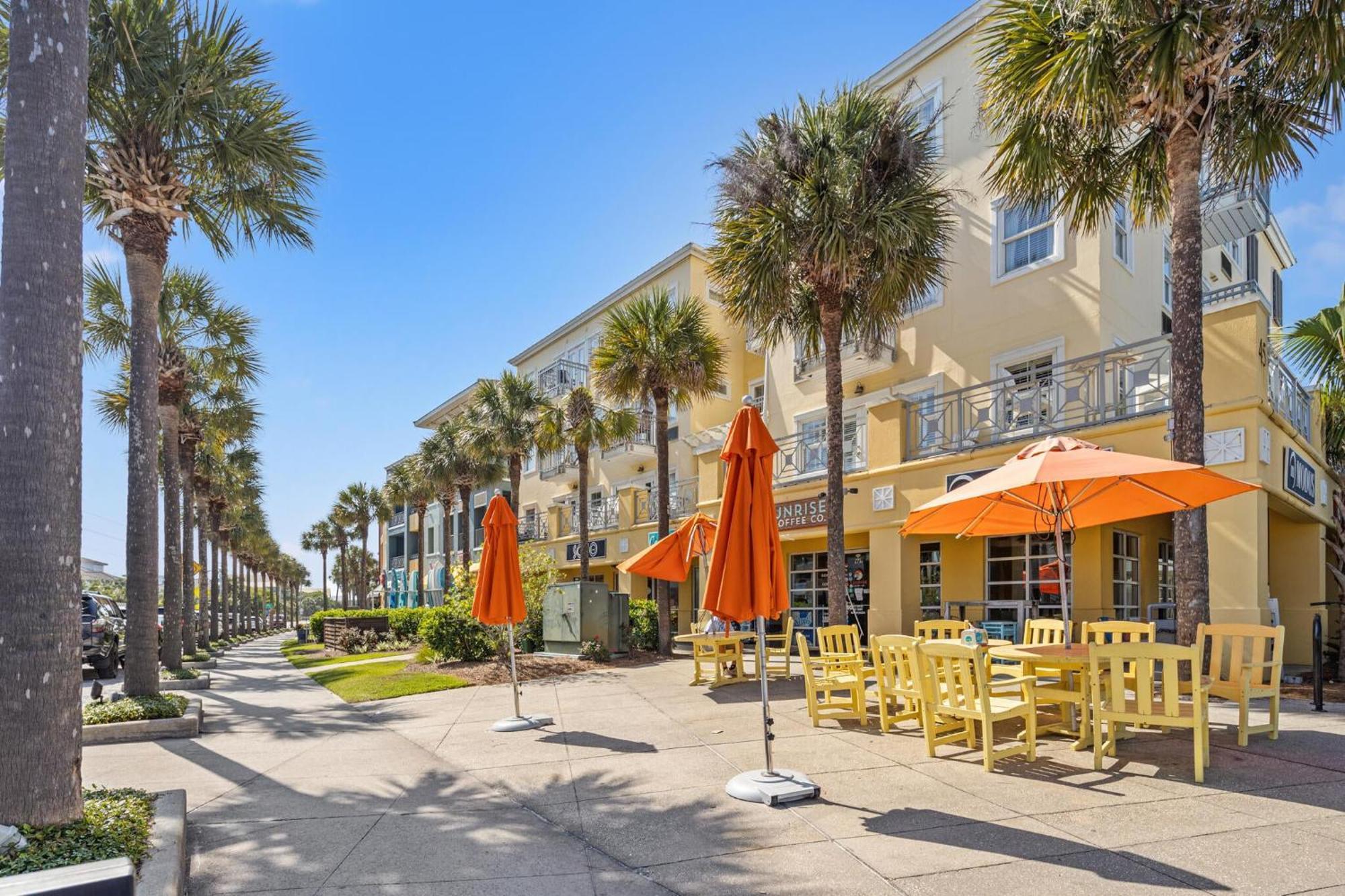 Cypress Breeze, Amazing Community Pool! - Private Outdoor Shower Santa Rosa Beach Exteriér fotografie
