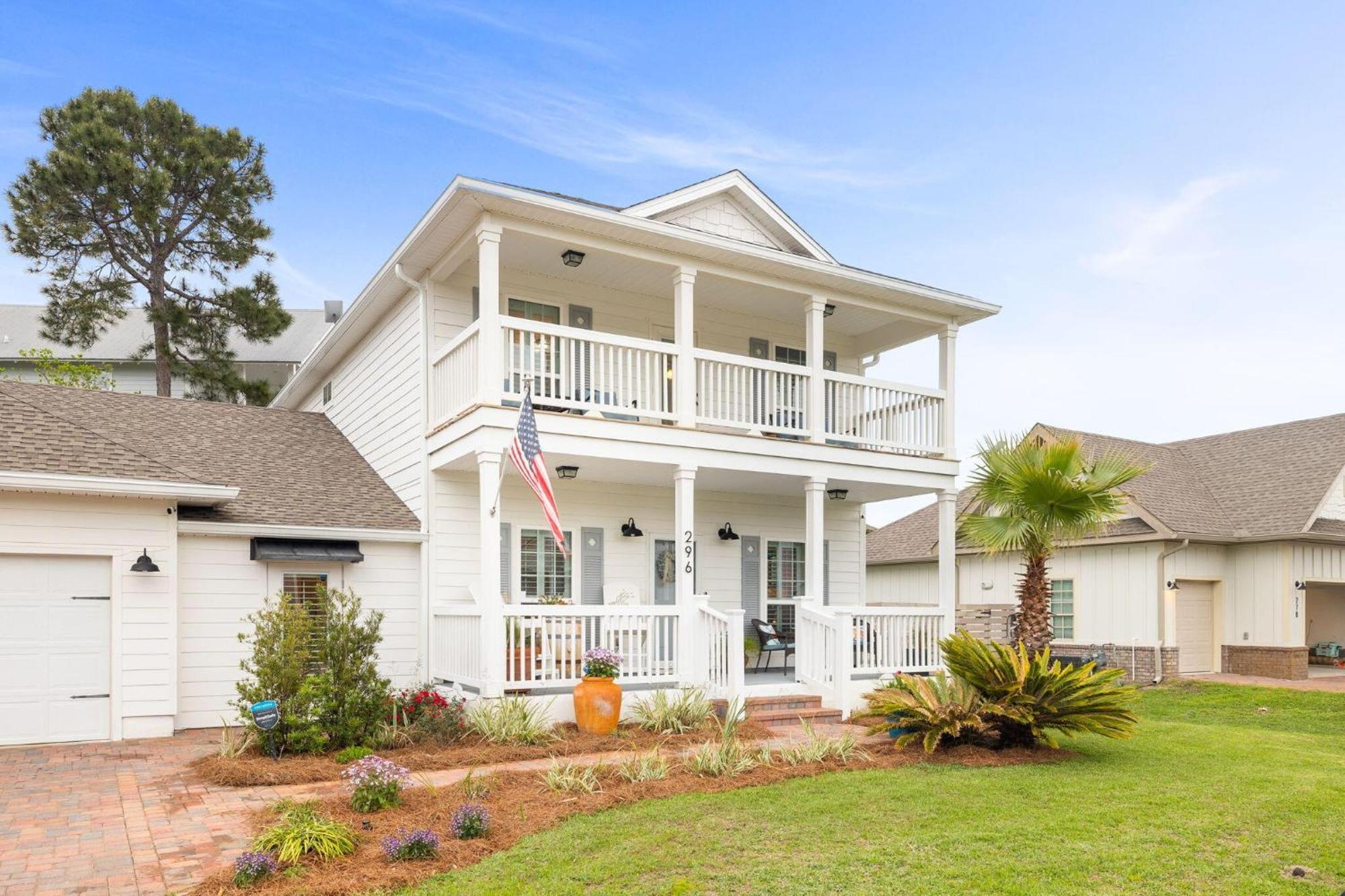 Cypress Breeze, Amazing Community Pool! - Private Outdoor Shower Santa Rosa Beach Exteriér fotografie