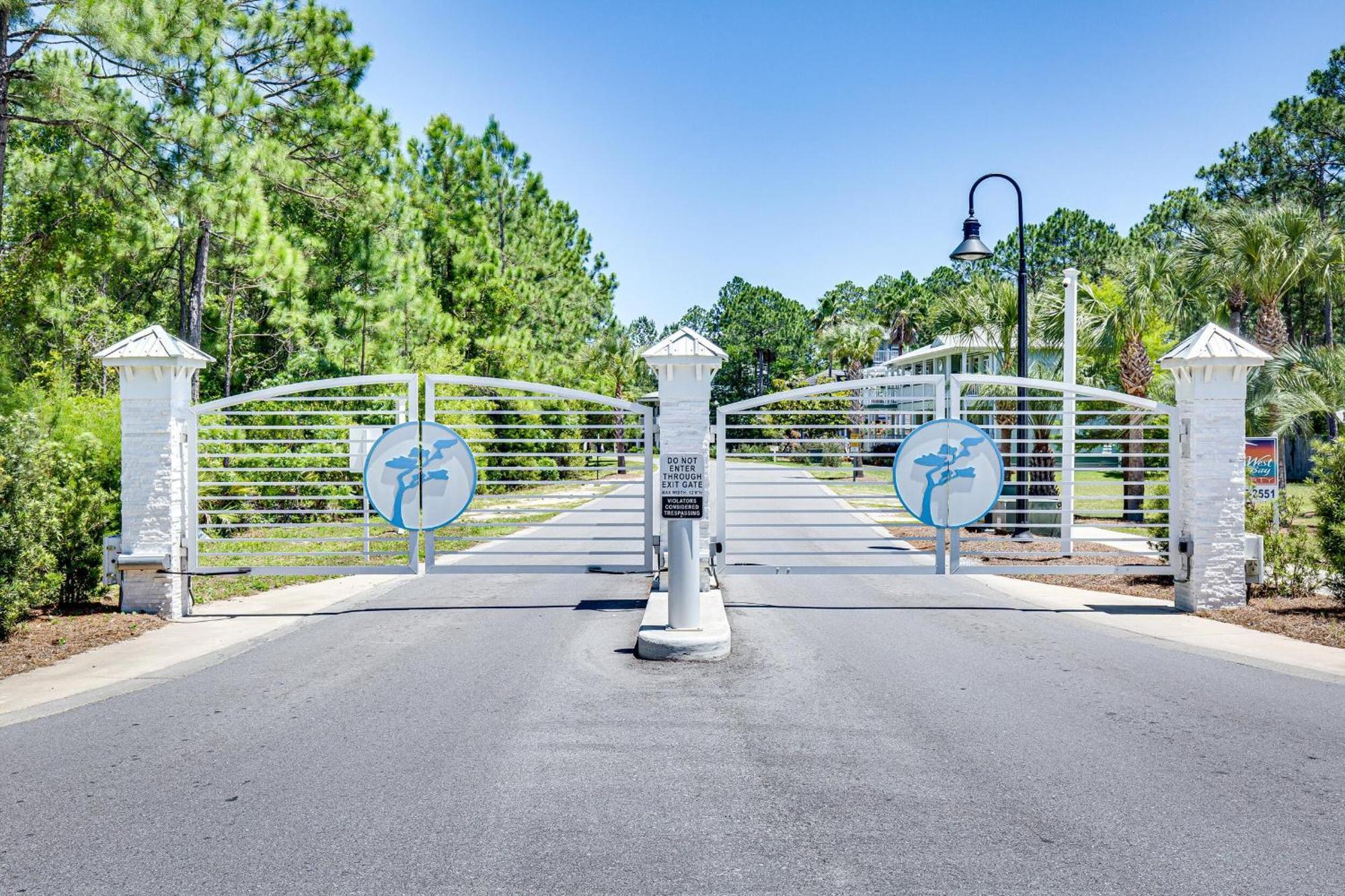 Cypress Breeze, Amazing Community Pool! - Private Outdoor Shower Santa Rosa Beach Exteriér fotografie