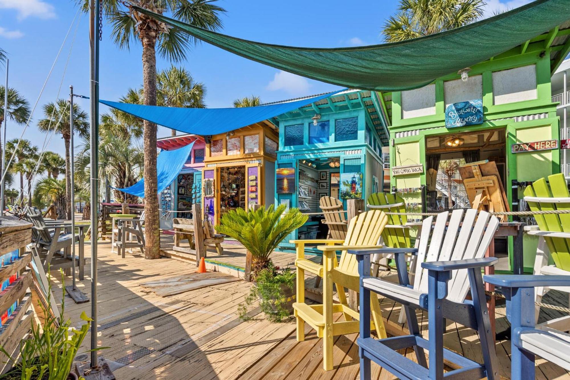 Cypress Breeze, Amazing Community Pool! - Private Outdoor Shower Santa Rosa Beach Exteriér fotografie