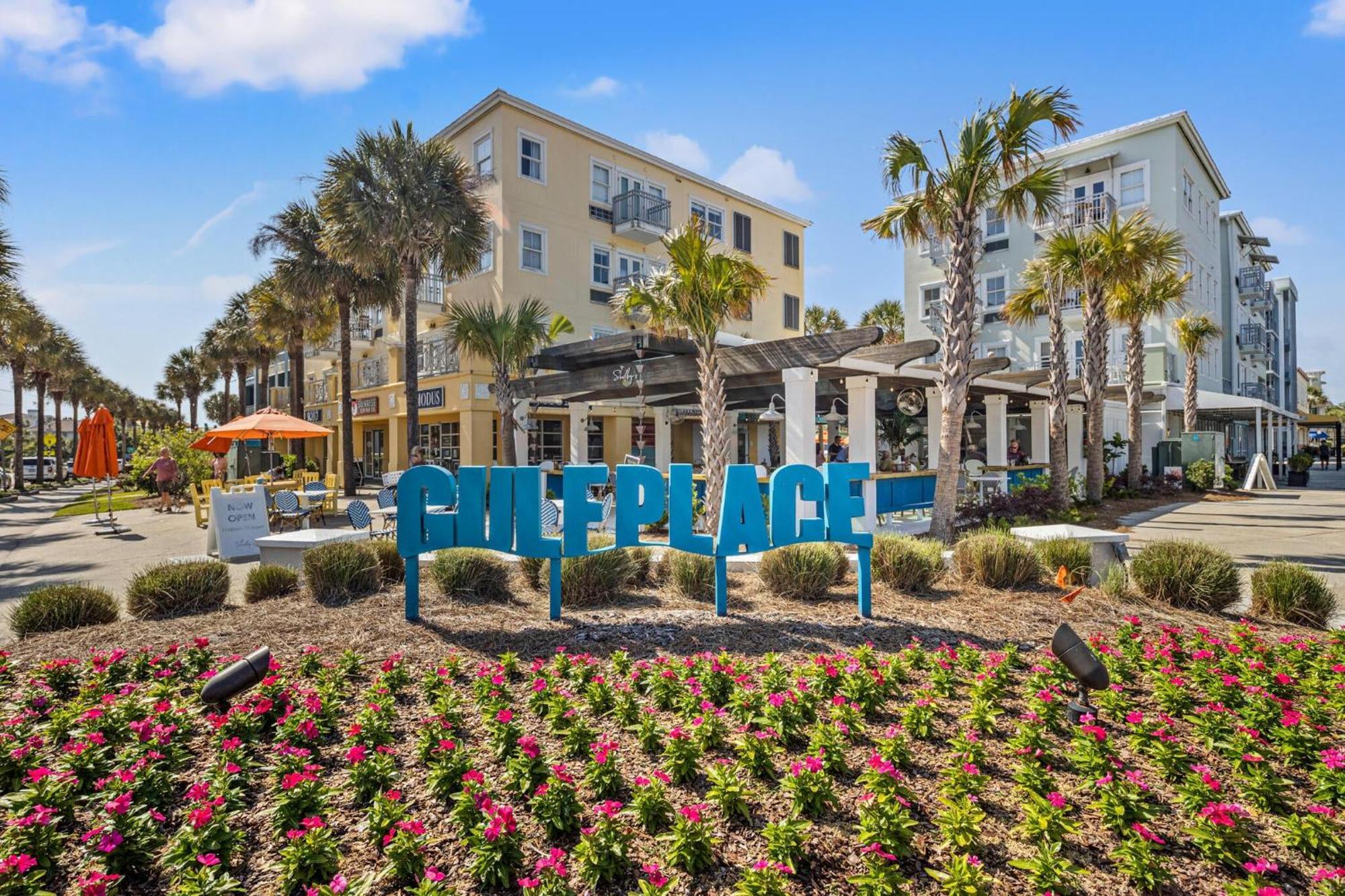 Cypress Breeze, Amazing Community Pool! - Private Outdoor Shower Santa Rosa Beach Exteriér fotografie