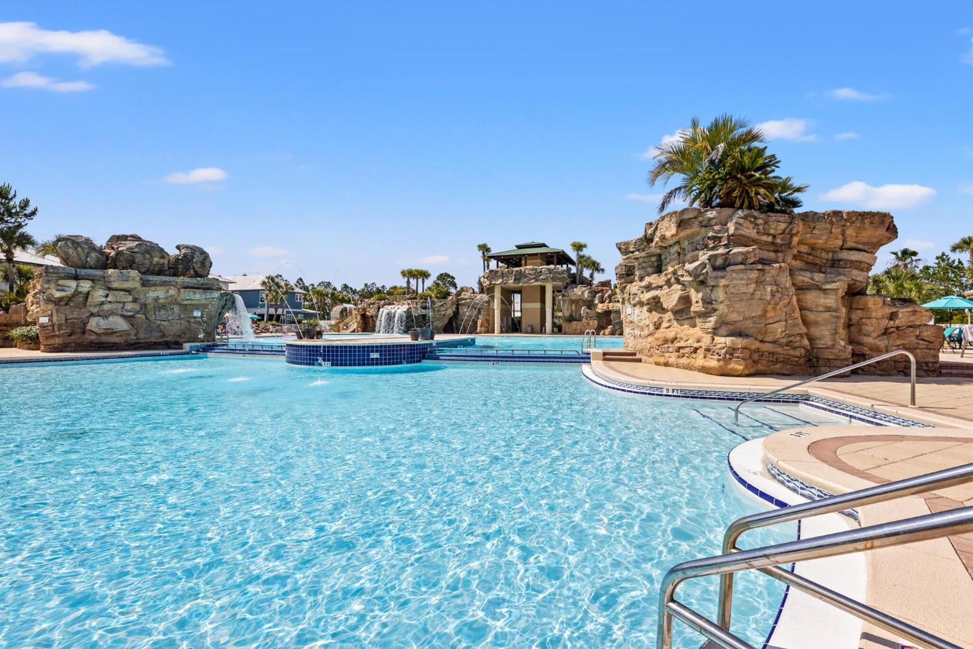 Cypress Breeze, Amazing Community Pool! - Private Outdoor Shower Santa Rosa Beach Exteriér fotografie