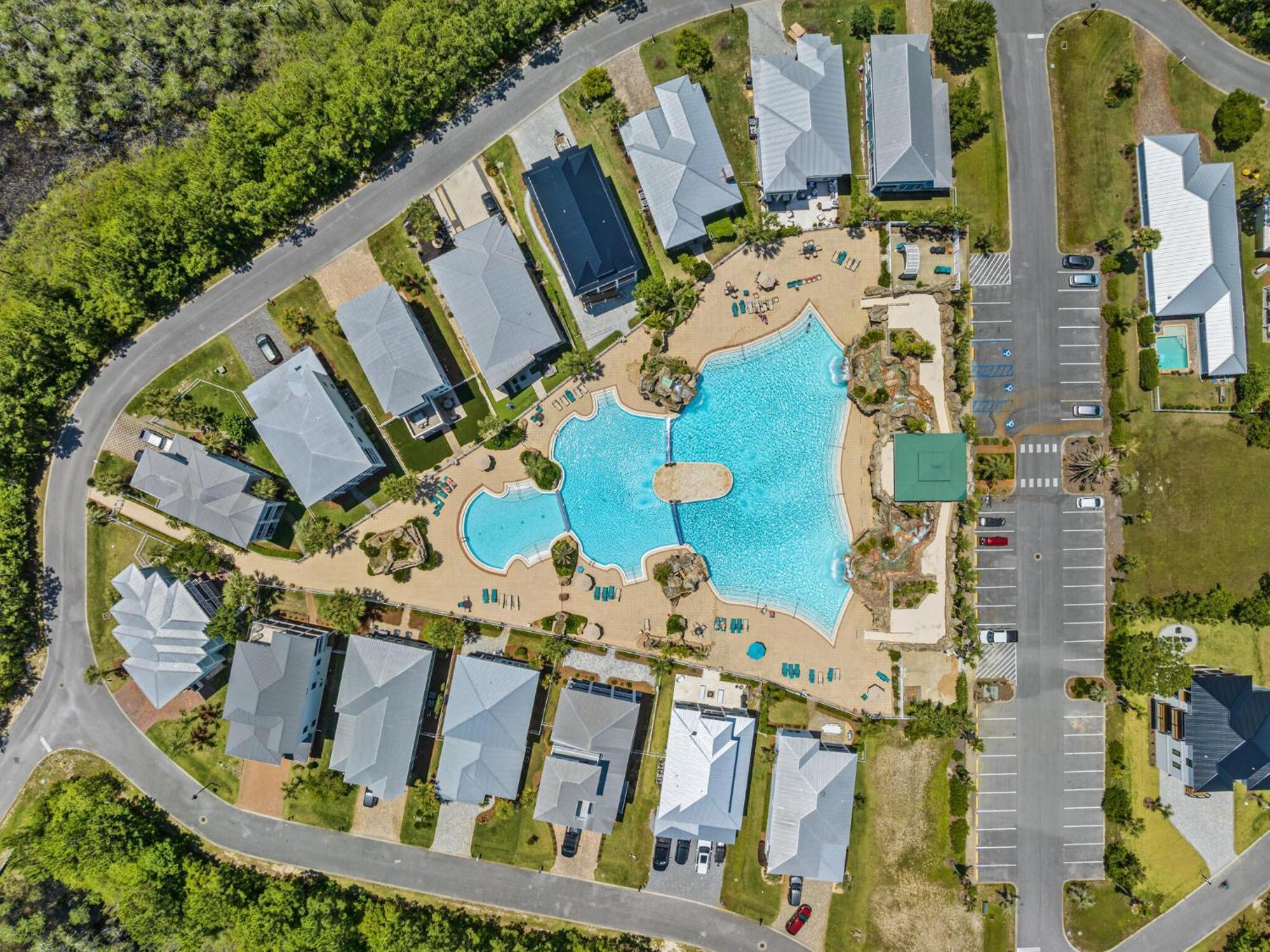Cypress Breeze, Amazing Community Pool! - Private Outdoor Shower Santa Rosa Beach Exteriér fotografie